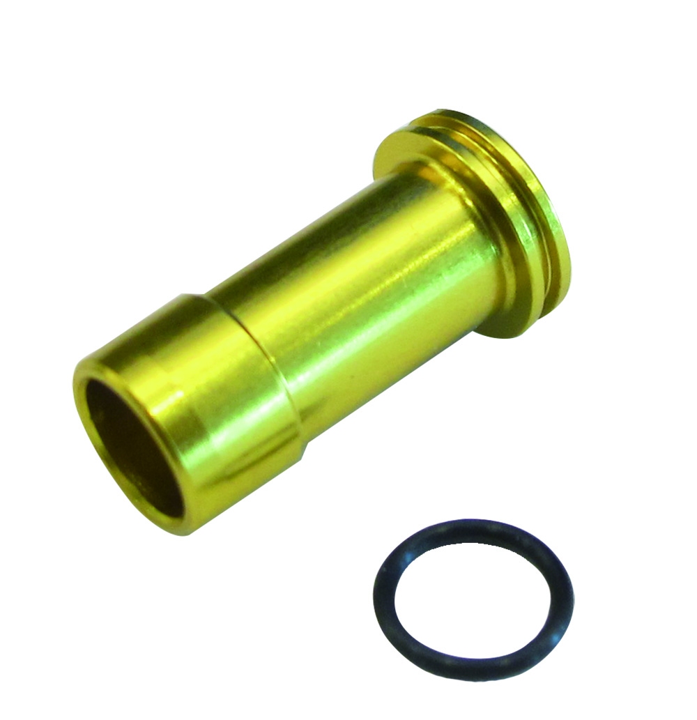 M1 Metal Air Nozzle (8mm,21.1mm)