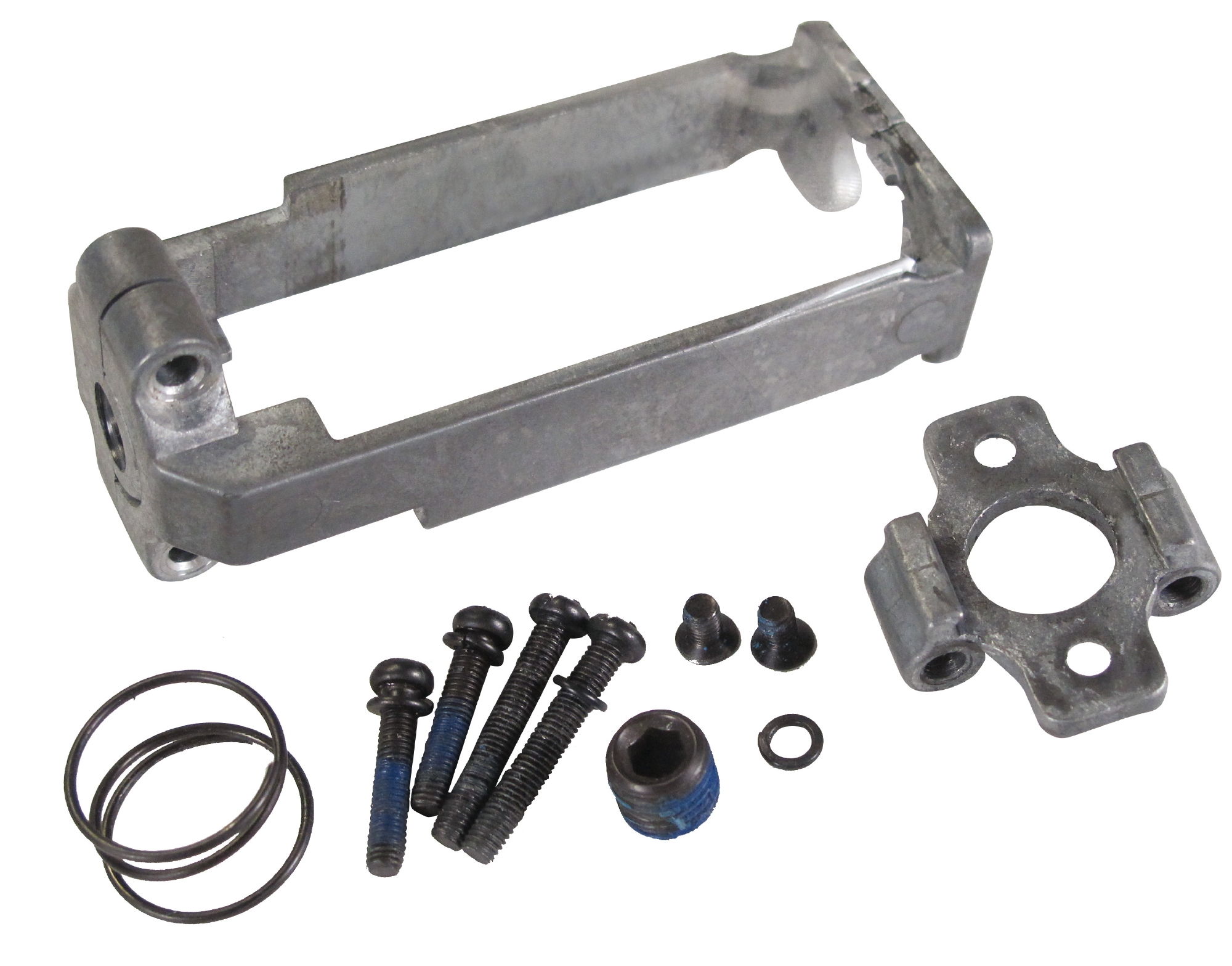 M1 Motor Frame