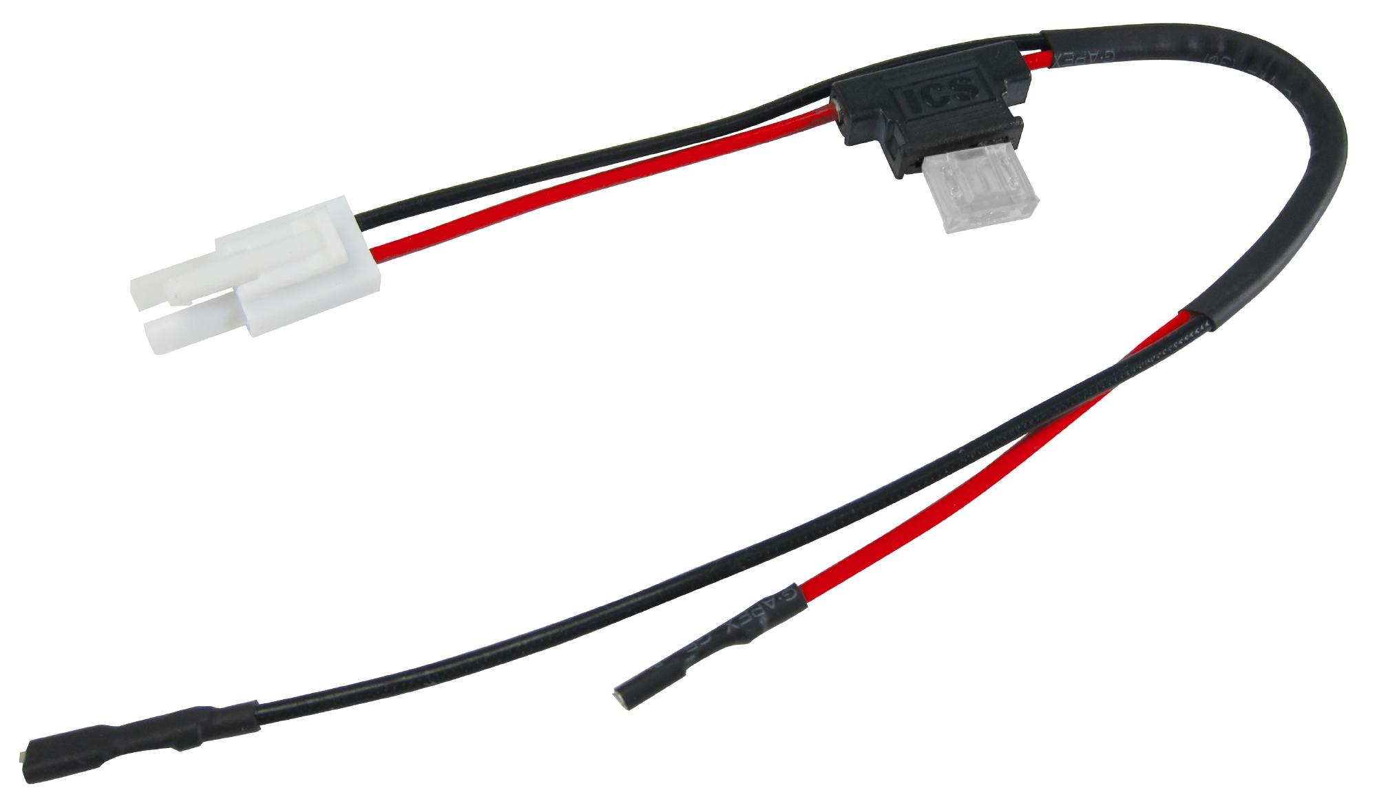 M1 Power Cord Combination