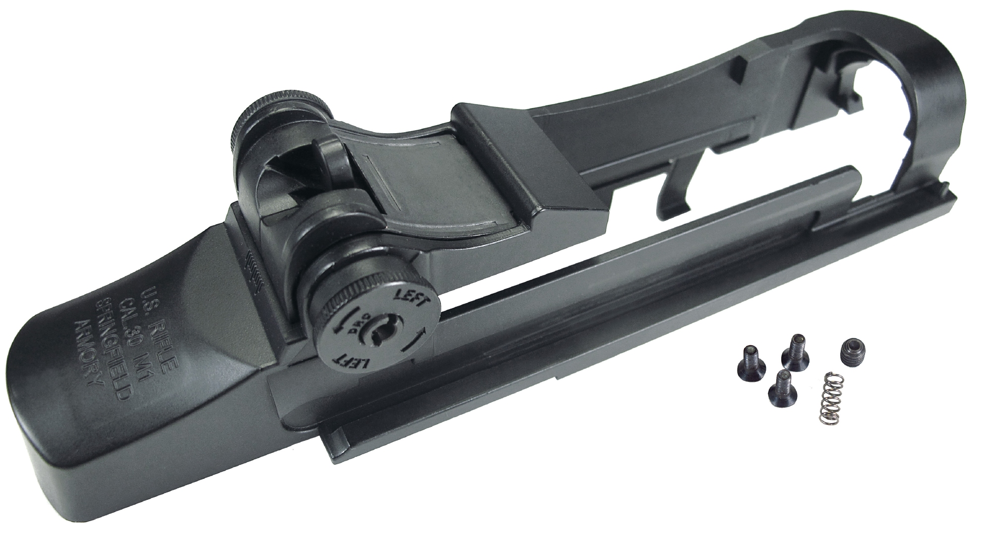M1 Receiver