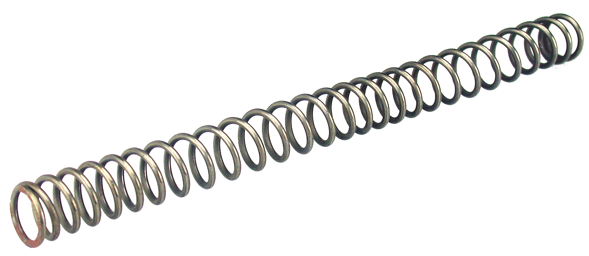 M125 Spring
