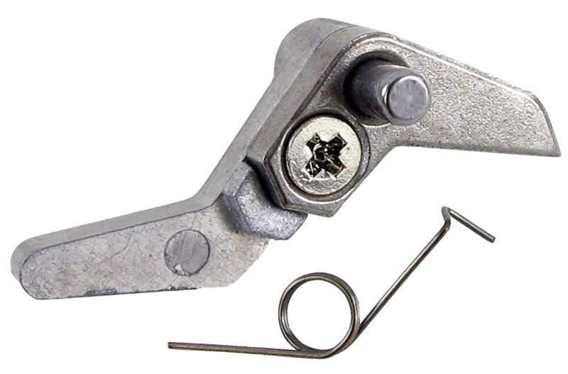 M3 Anti-reversal Latch