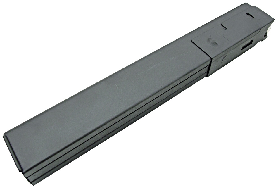 M3 Hi-Cap Metal Magazine (430 Rounds)