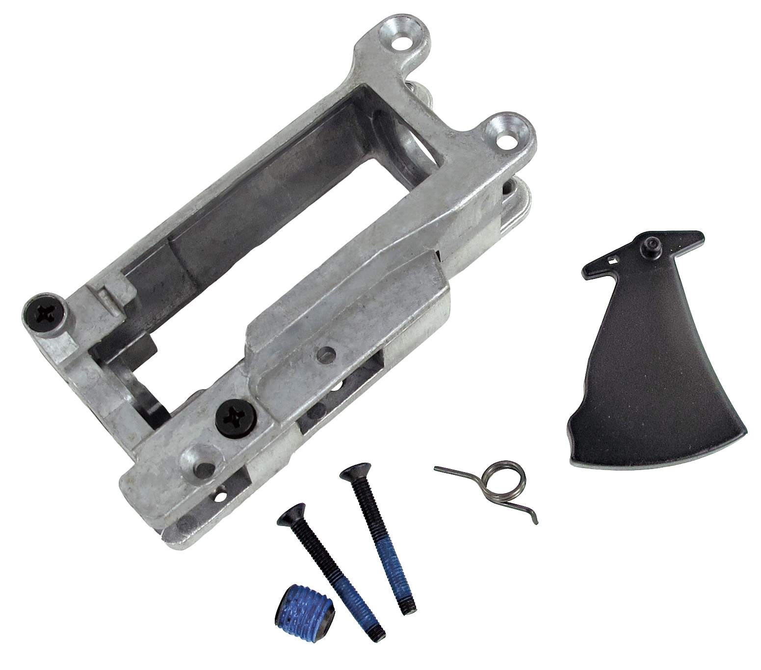 M3 Motor Shell