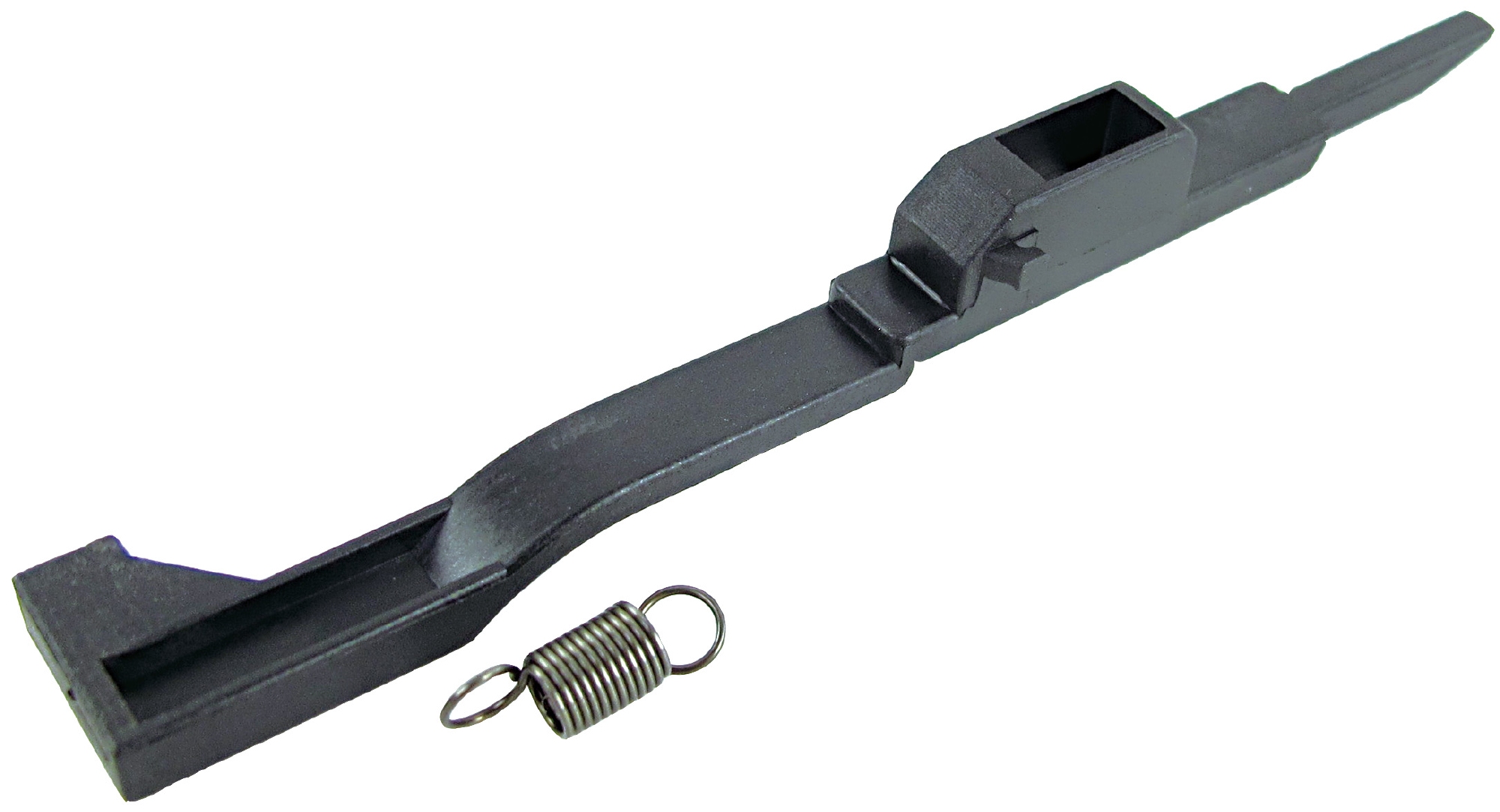 M3 Safe Linking Plate