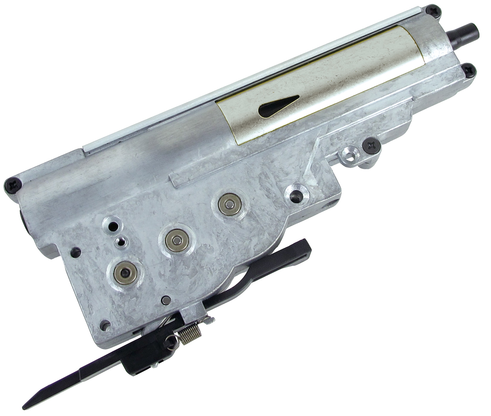 M3 Standard Gearbox  Combination