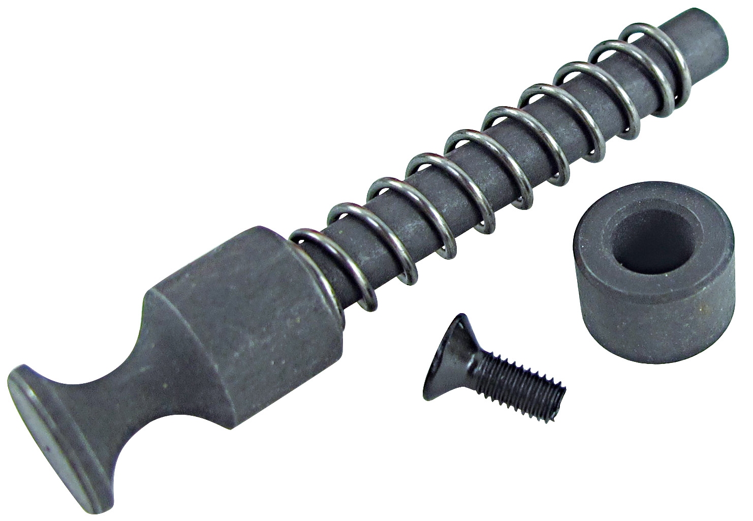 M3 Stock Catch Combination