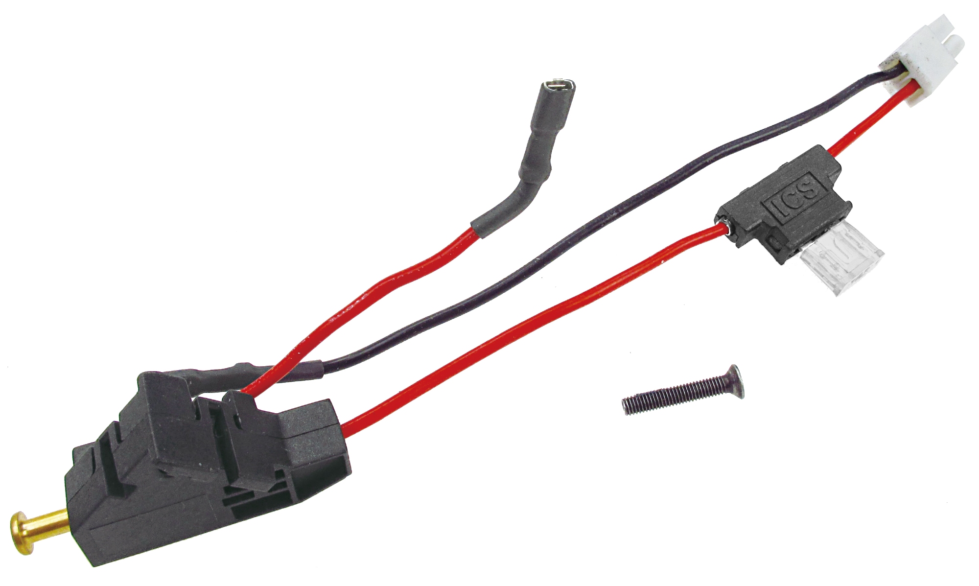 M3 Switch Combination