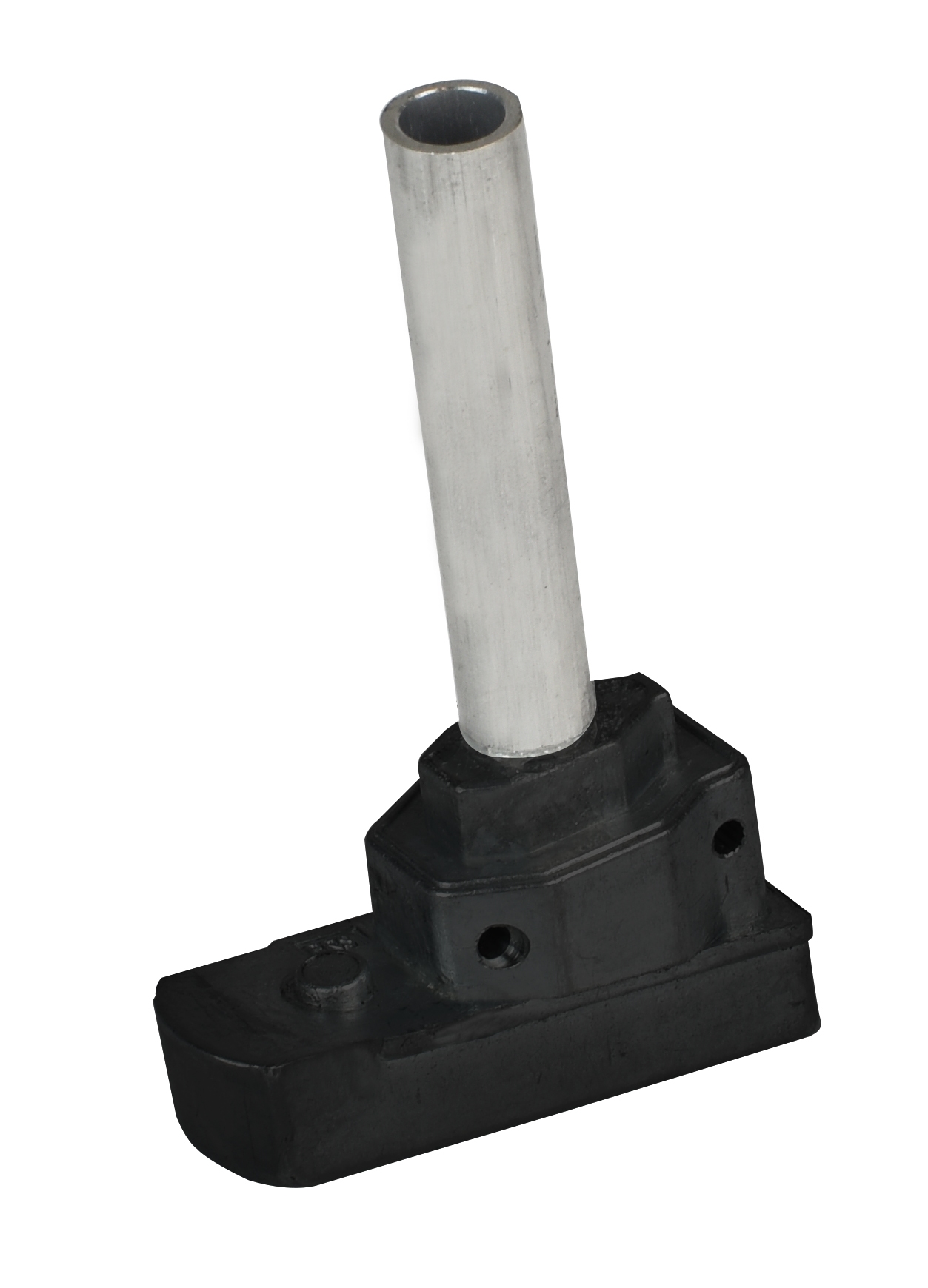 Magazine Base-Thick