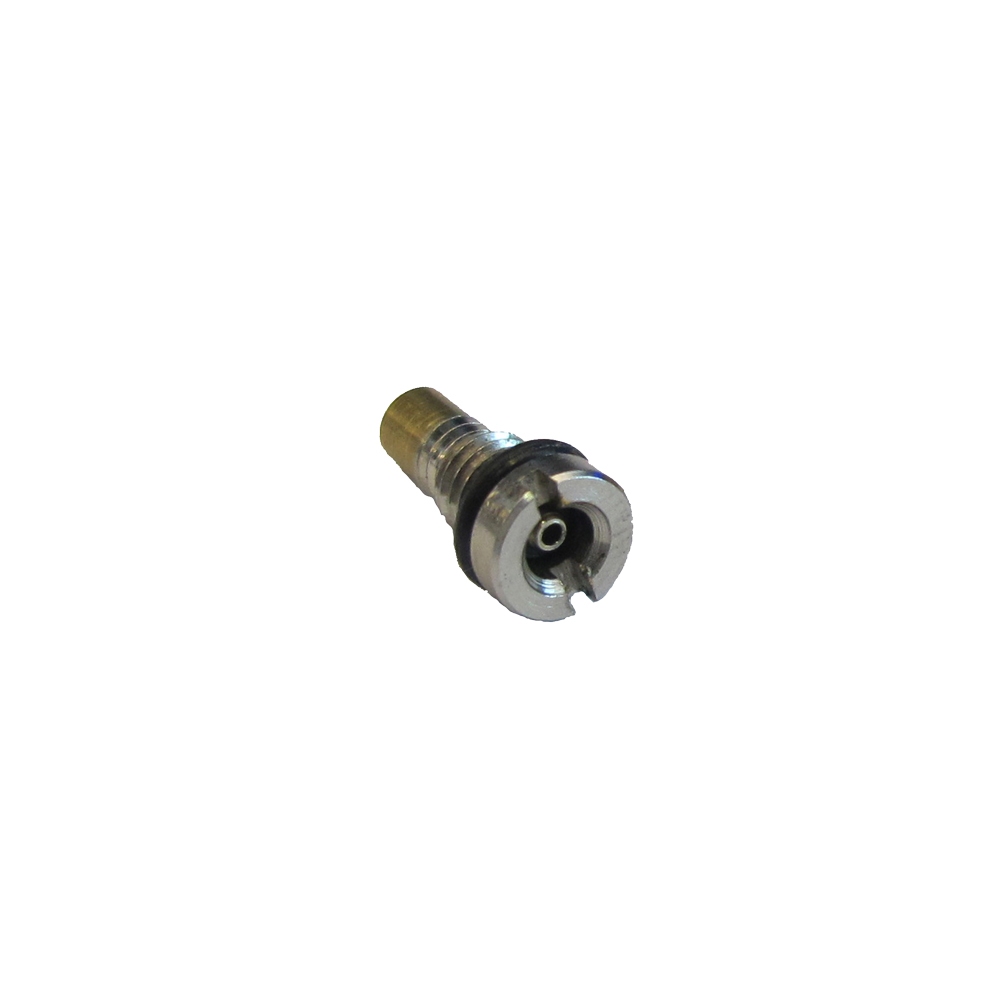 Magazine Charging Valve