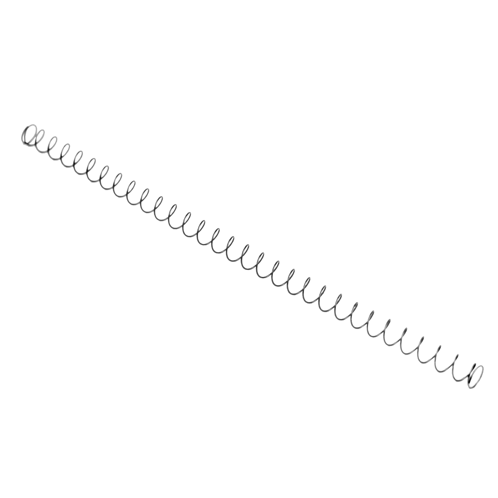 Magazine Follower Spring  (2pcs)
