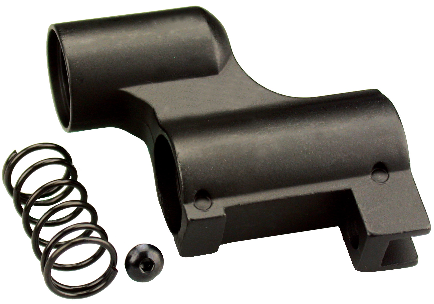 MAR Gas Tube Retainer Combination