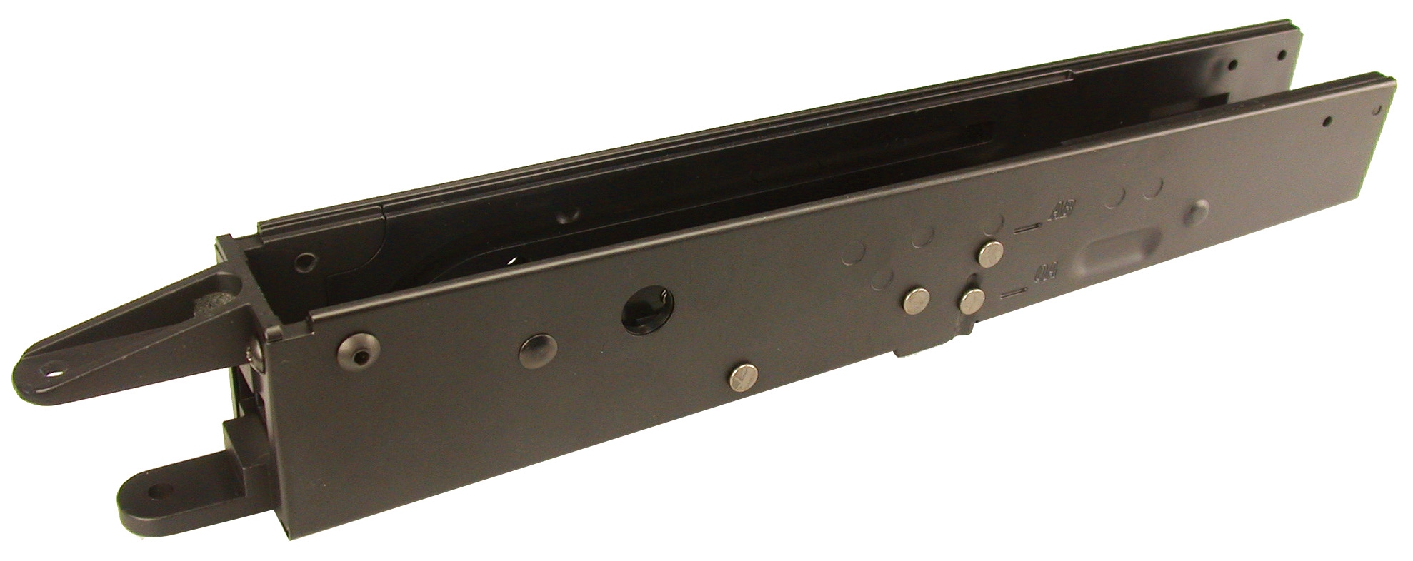 MAR Lower Receiver Combination