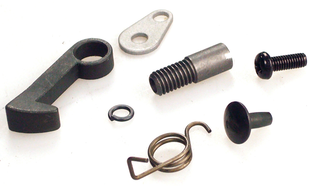 MAR M/MAR SU Fixed Hook