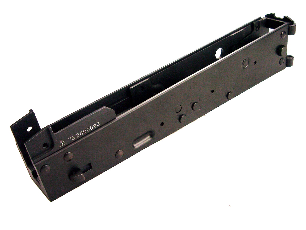 MAR M/MAR SU Receiver Combination