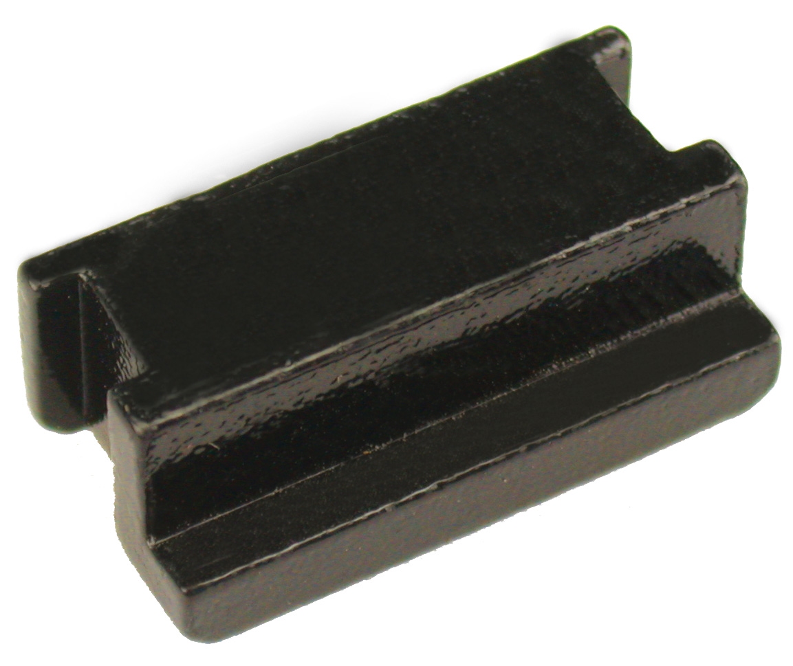MAR Magazine Catch Block