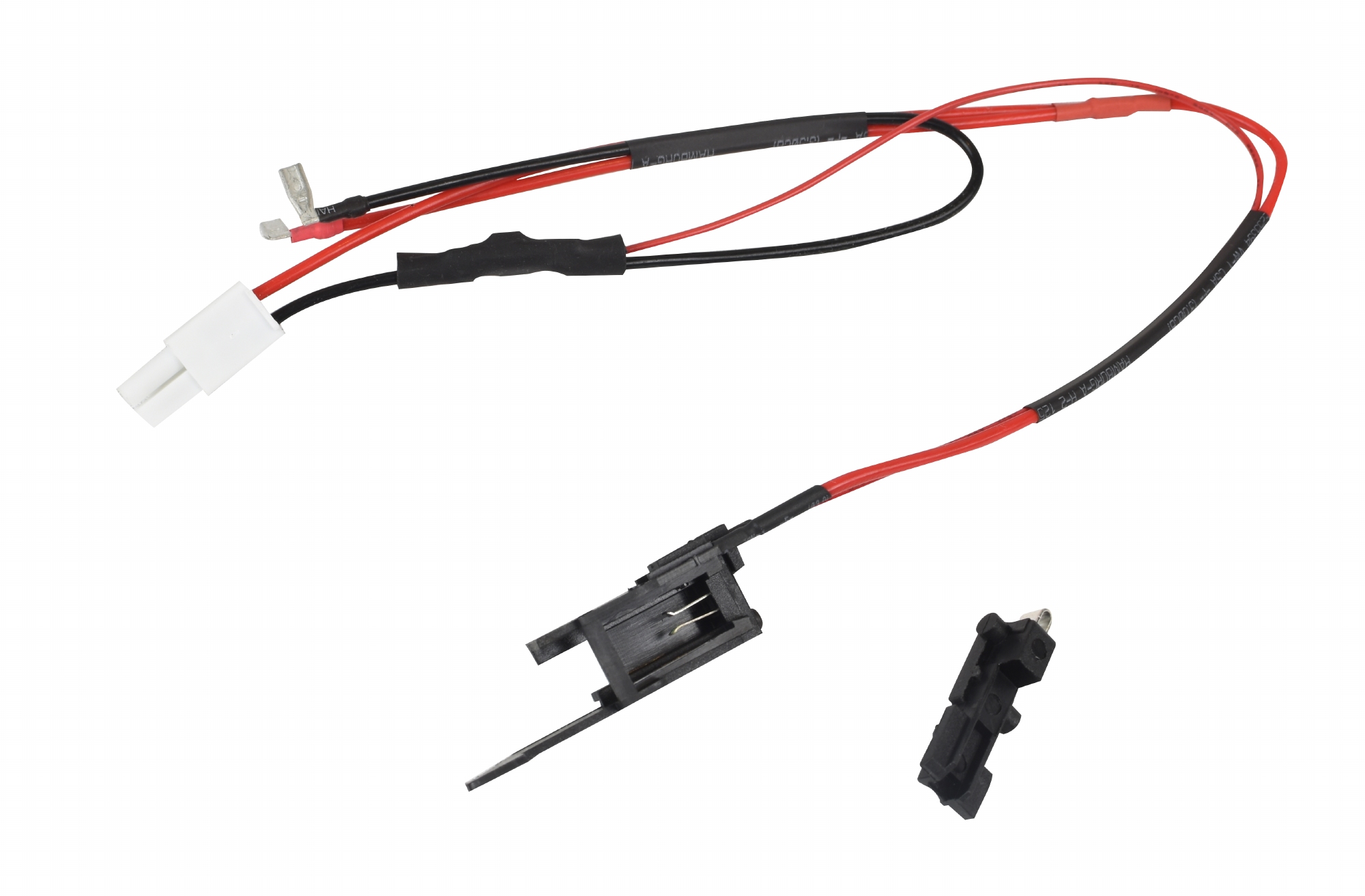 MAR MOSFET Built-in Rear Wired Switch Combination