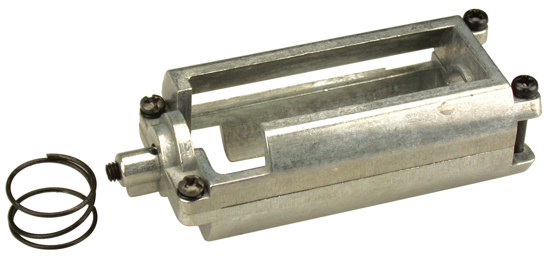 MAR Motor Shell