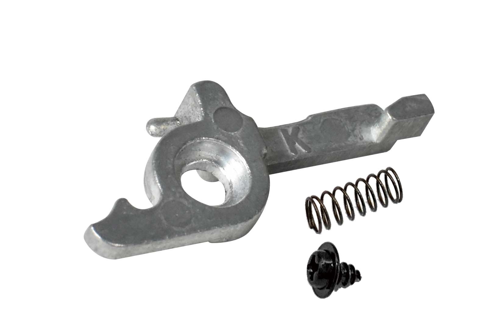 MAR New Cut-off Lever