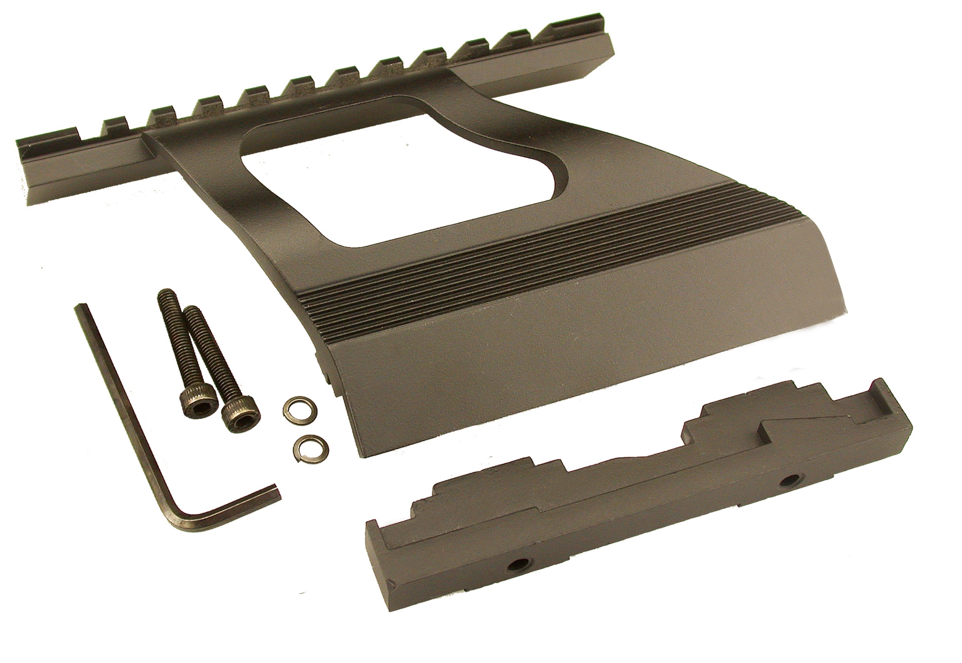 MAR Side Mount (Incl. mount connector)