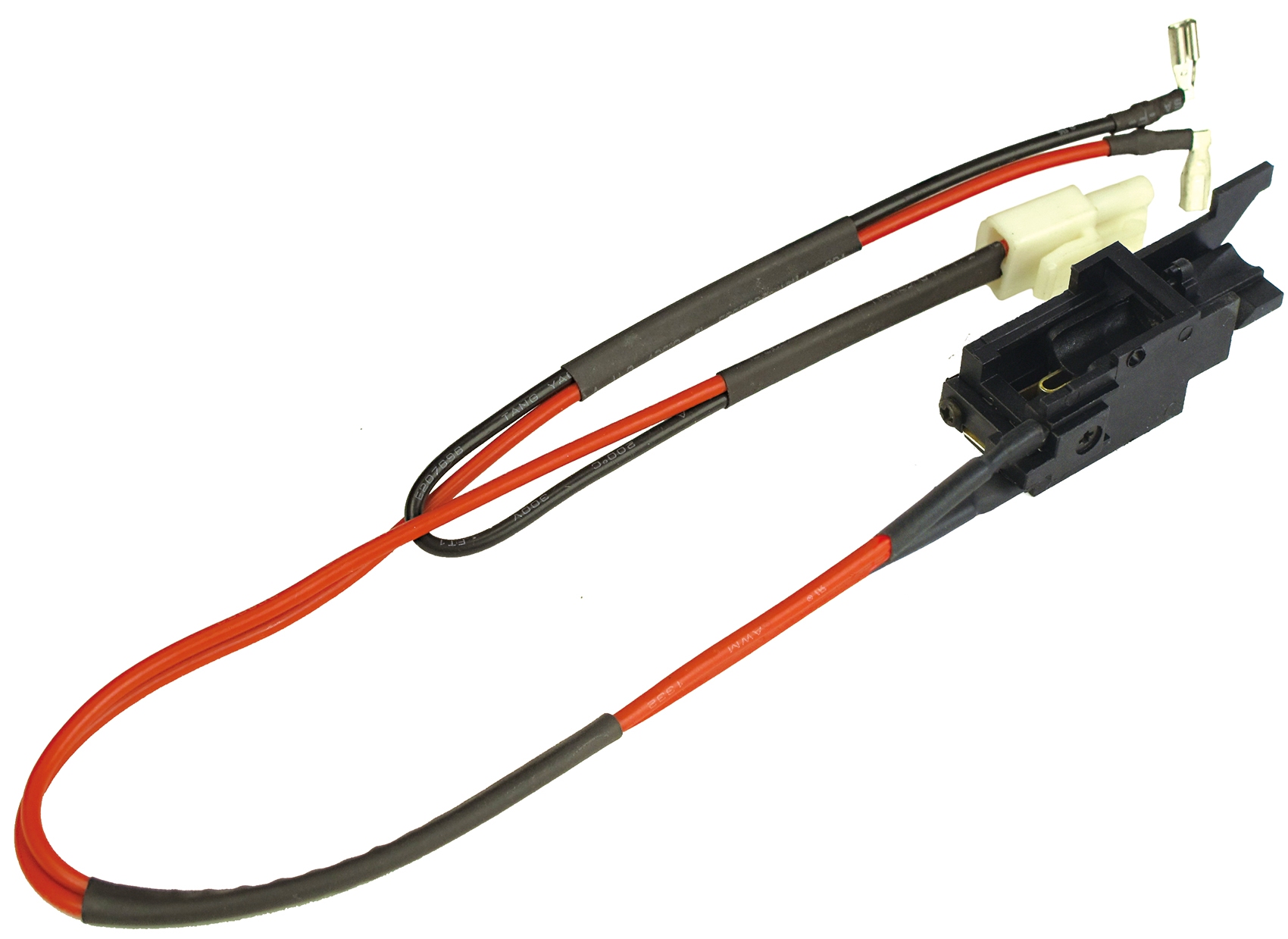 MAR Switch Combination
