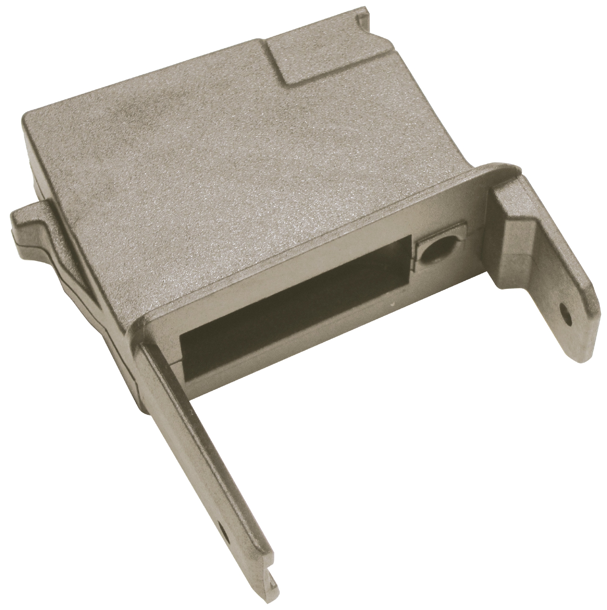 MAR/TOD Magazine Adaptor-TAN