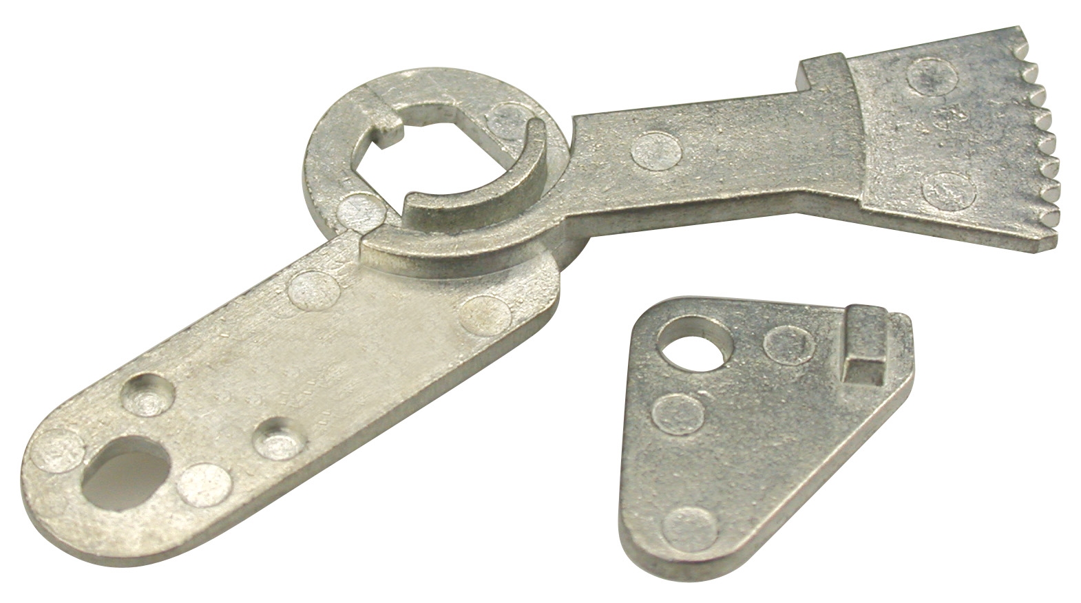 MAR Trigger Plate