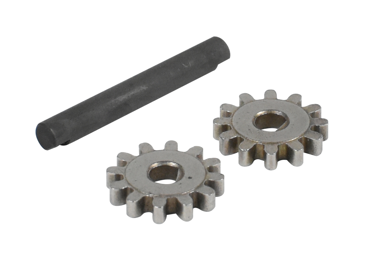 MARS Ambidextrous Selector Gear Set