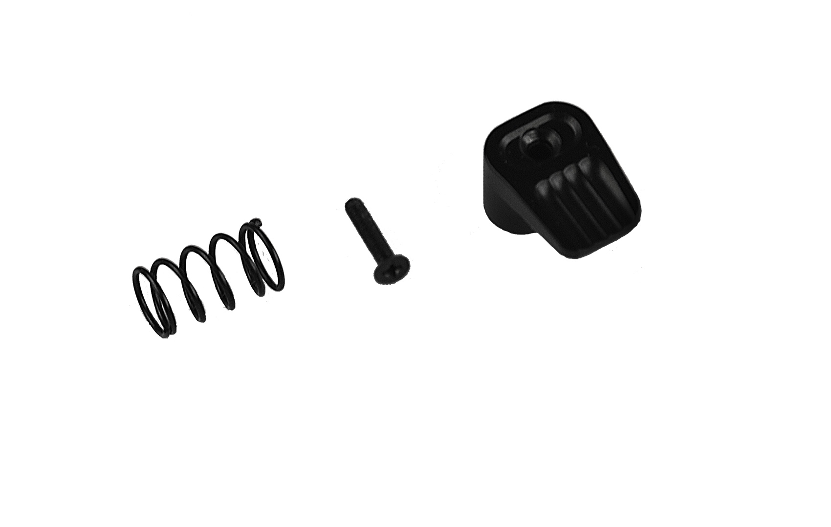 MARS Extended Magazine Release Button