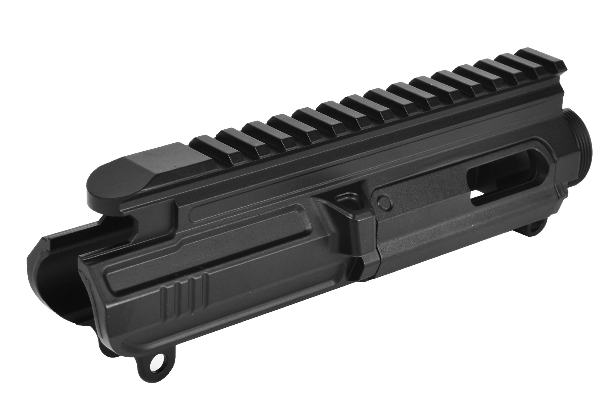 MARS PDW9 Upper Receiver Parts-BK