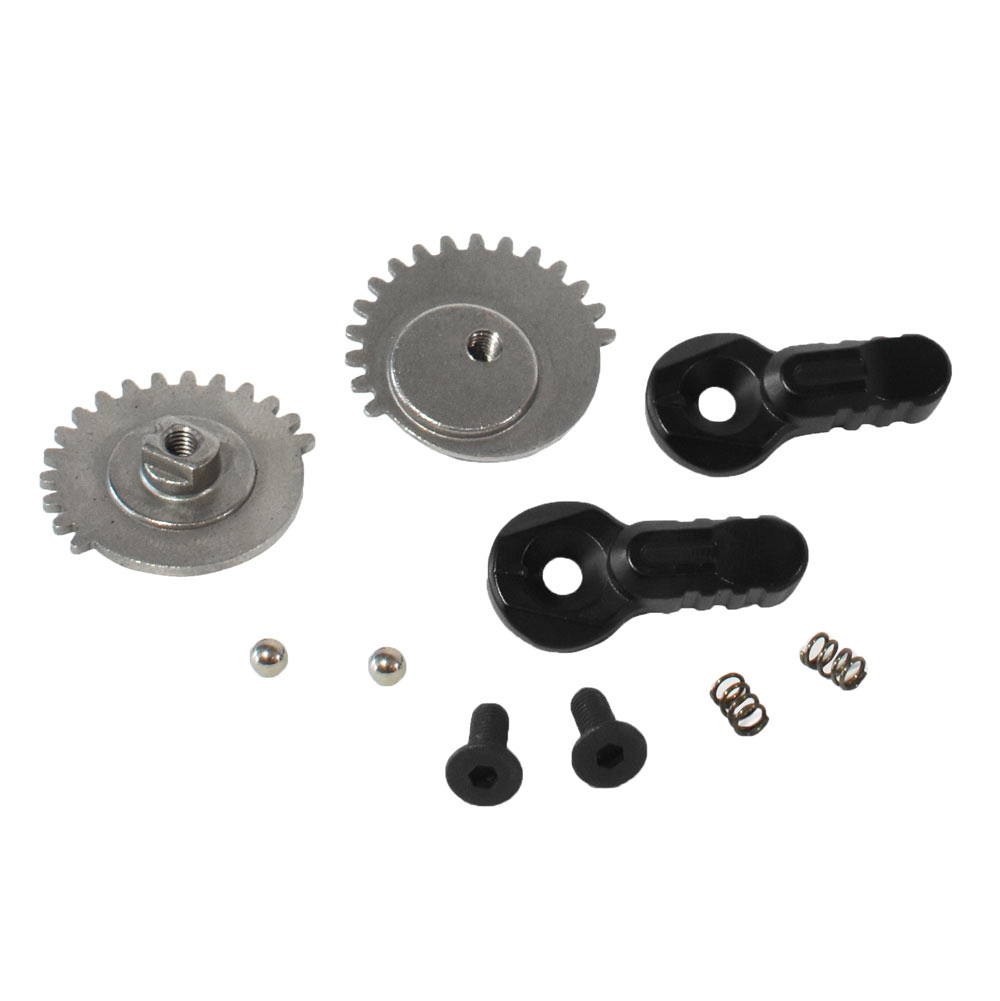MARS Selector Lever Parts