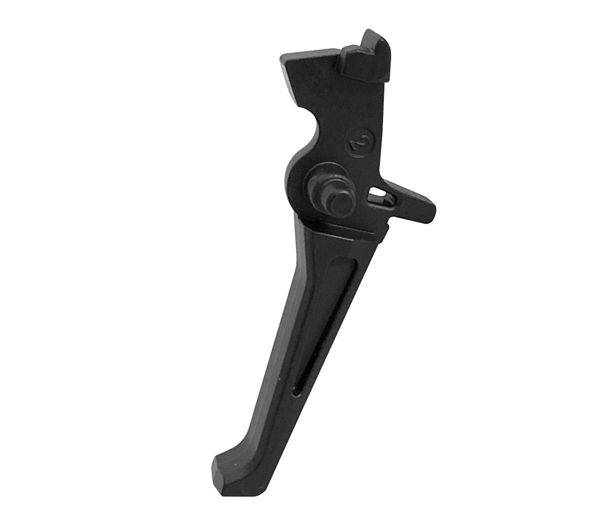 MARS Short-Stroke Flat Trigger(SSS Only)