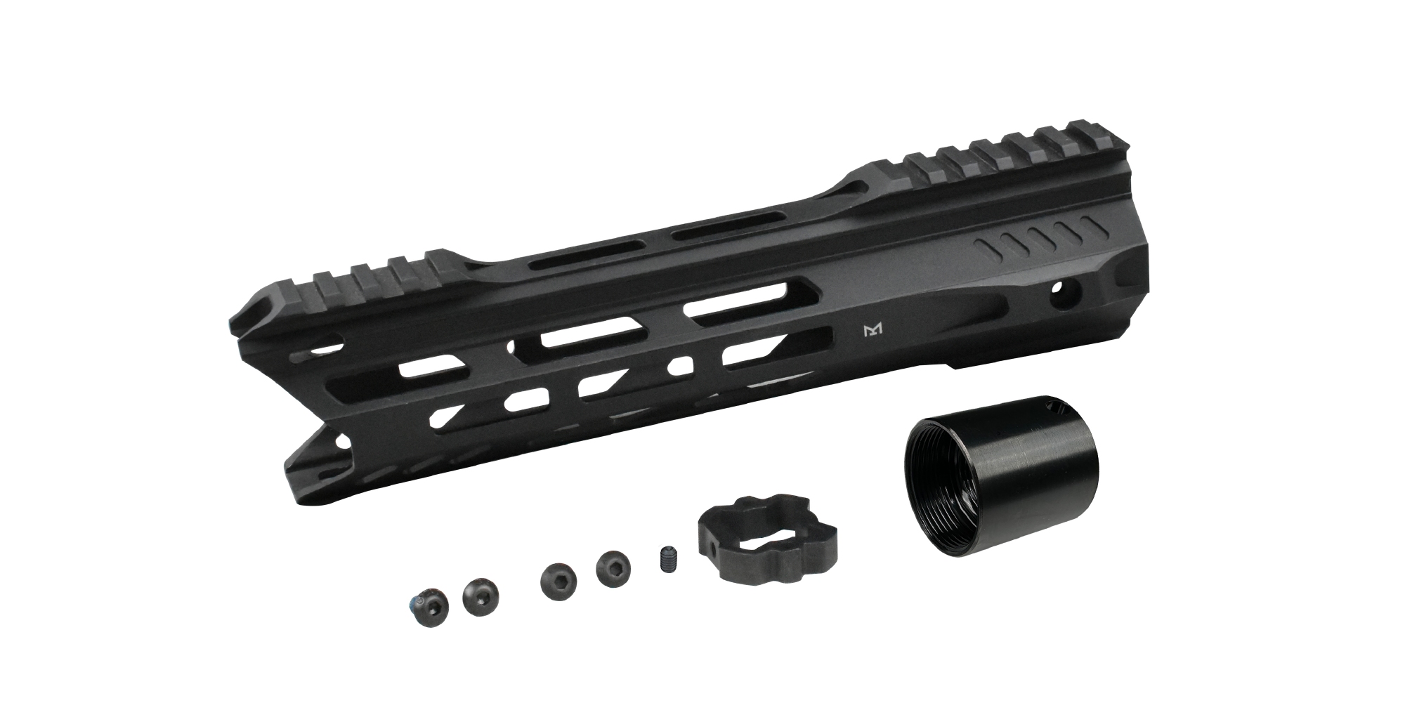 MARS.II M-Lok 10" Handguard Combination