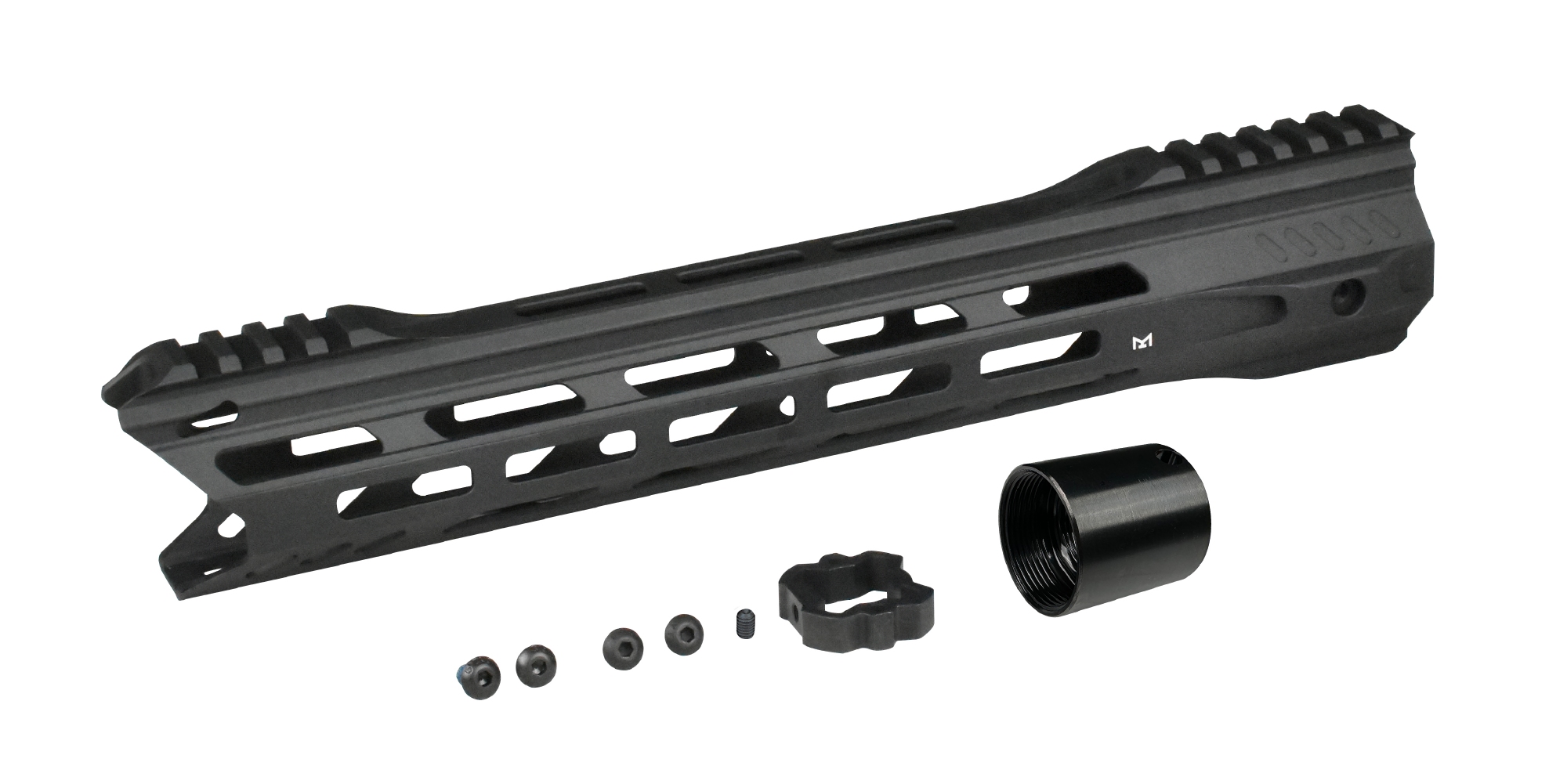 MARS.II M-Lok 13" Handguard Combination