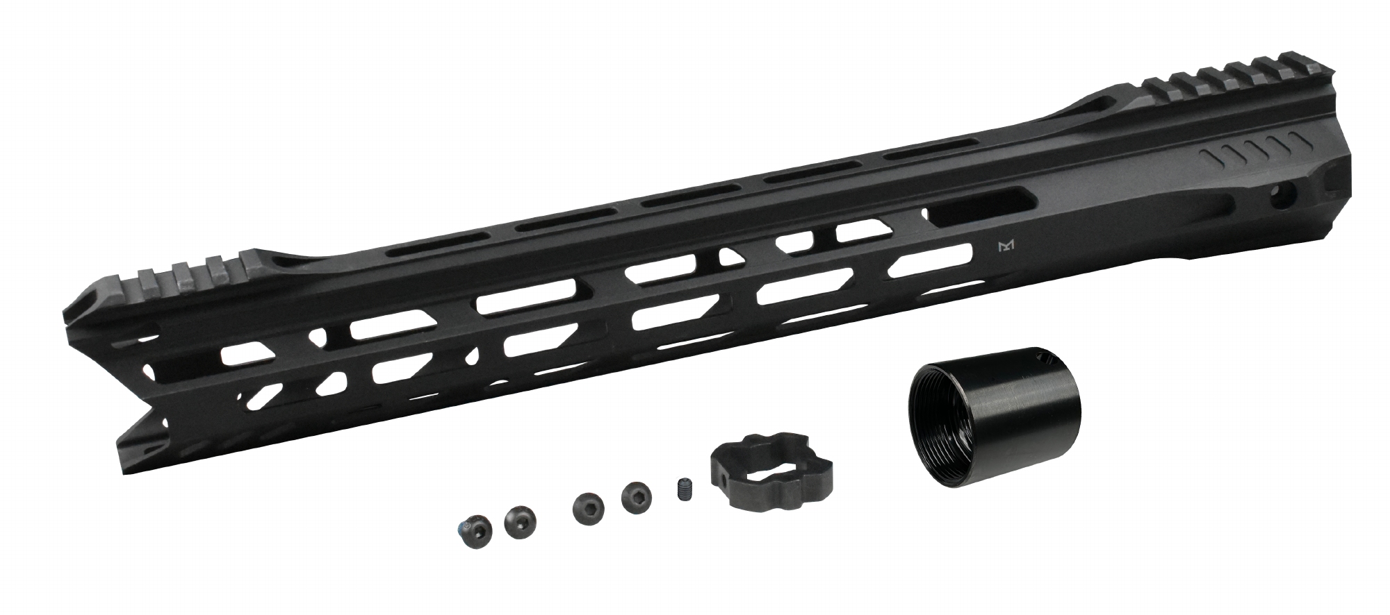 MARS.II M-Lok 16" Handguard Combination
