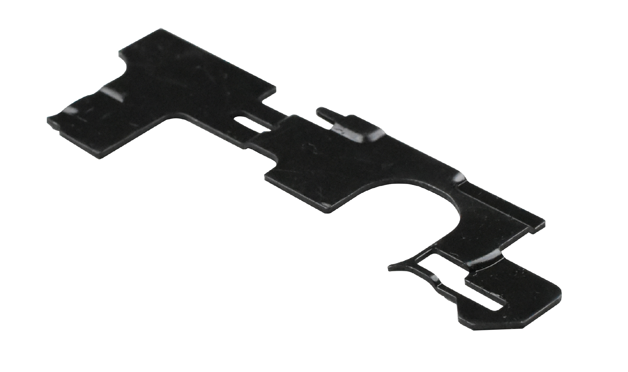 MARS.II Selector Switch Plate (For FET Ver.)