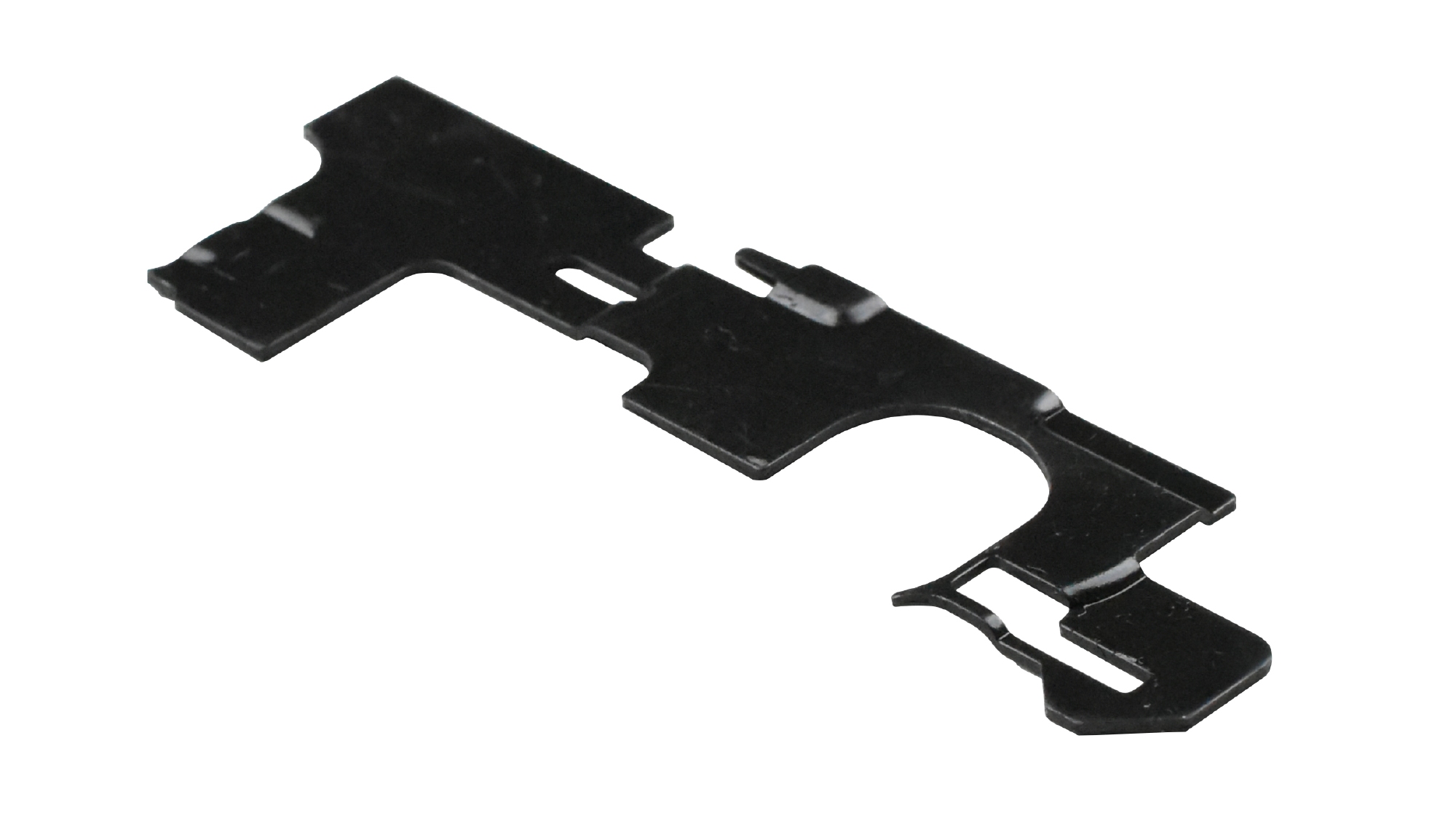 MARS.II Selector Switch Plate (For SSS Ver.)