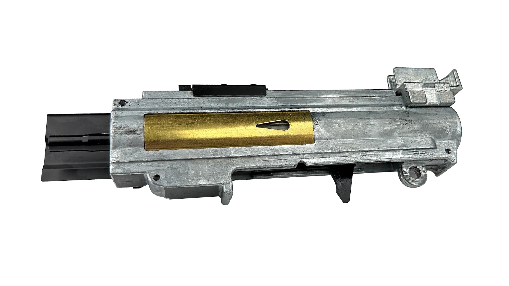 Master Mod Ready APE Upper Gearbox Combination (M120 Spring)