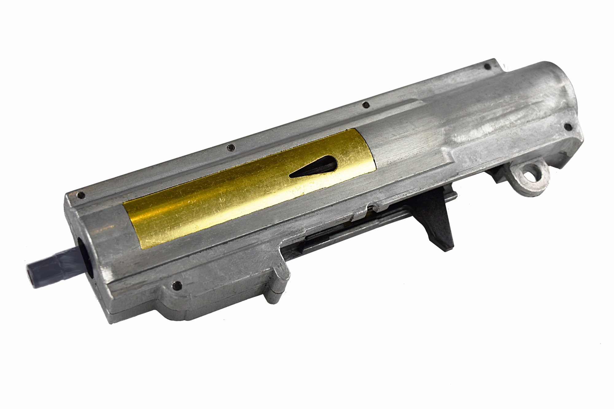 Master Mod Ready CS4/CXP AEG Upper Gearbox (M100 Spring)