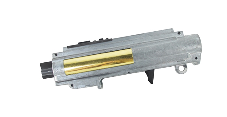 Master Mod Ready CS4/CXP EBB Upper Gearbox (Full Capacity Cylinder/M120 Spring)