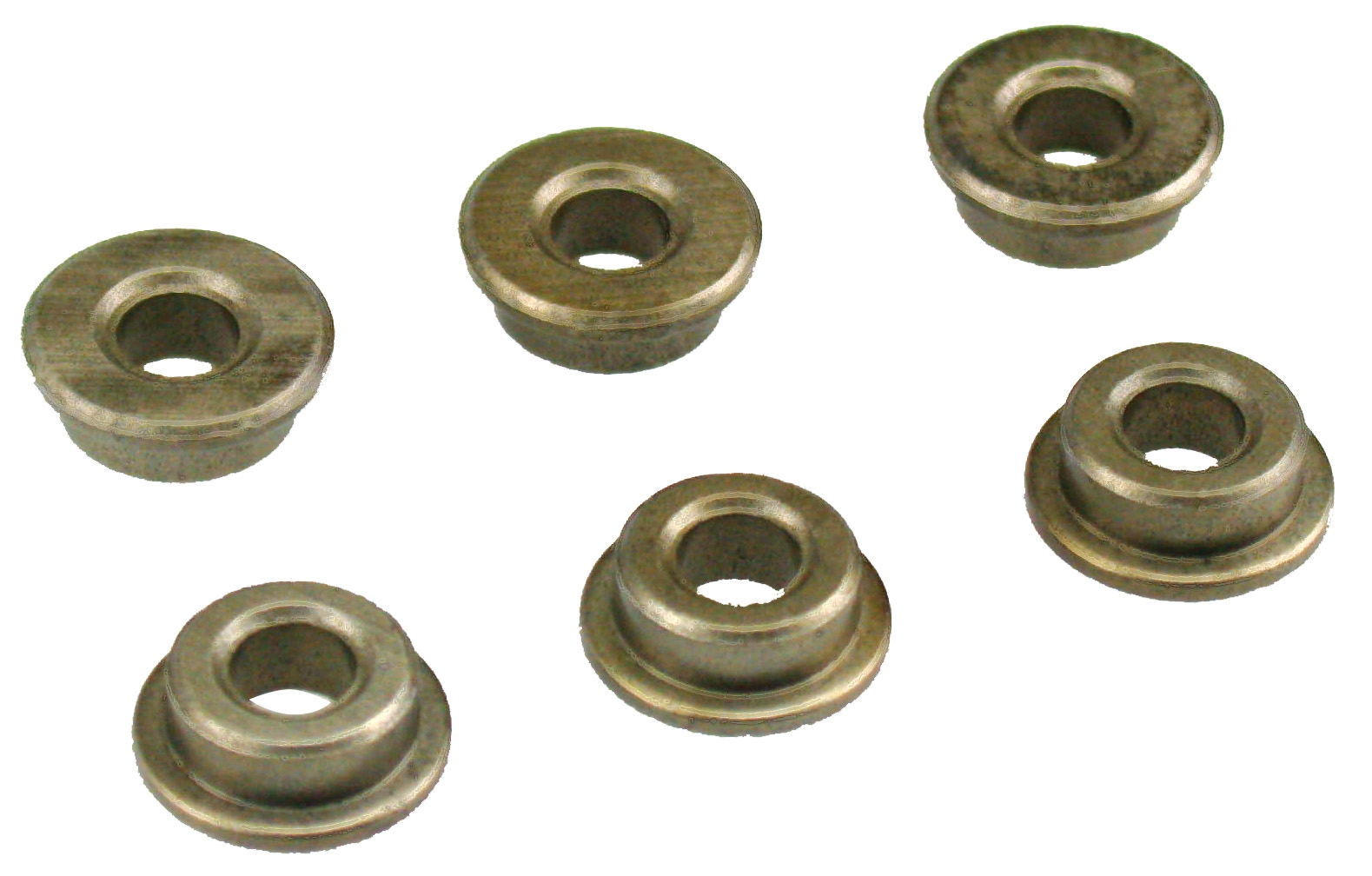 Metal Bushing Parts (6mm)
