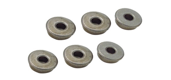 Metal Bushing Parts (7mm)