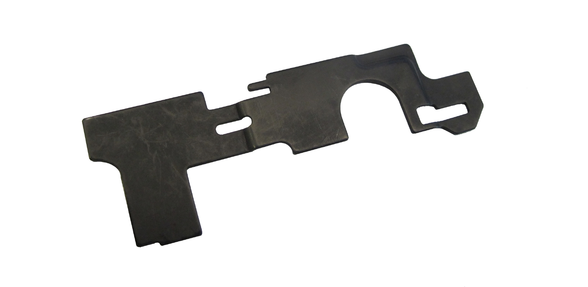 Metal Switch Plate (For EBB)