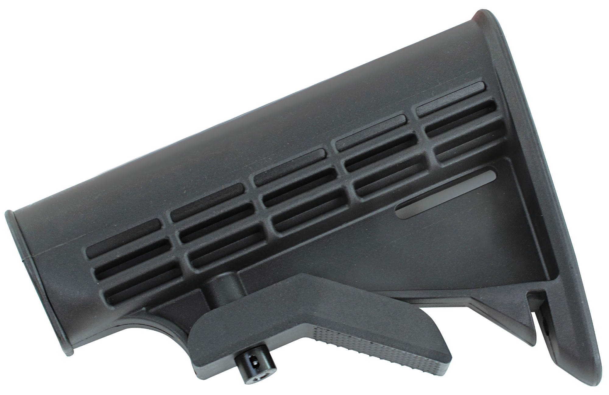 MGL Retractable Stock (W/O Sling Swivel)