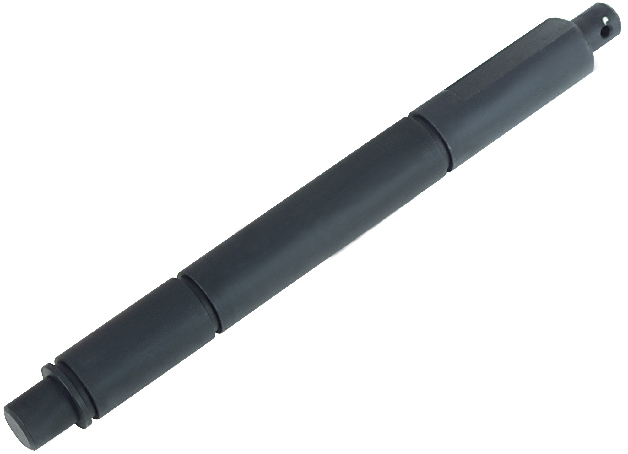 MGL Revolver Axle