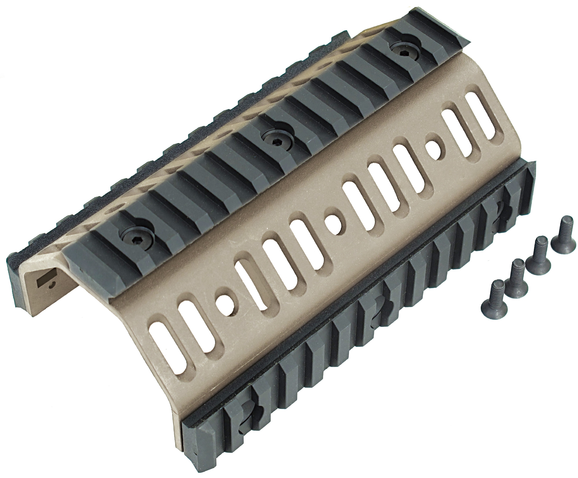 MGL Upper Handguard-TAN