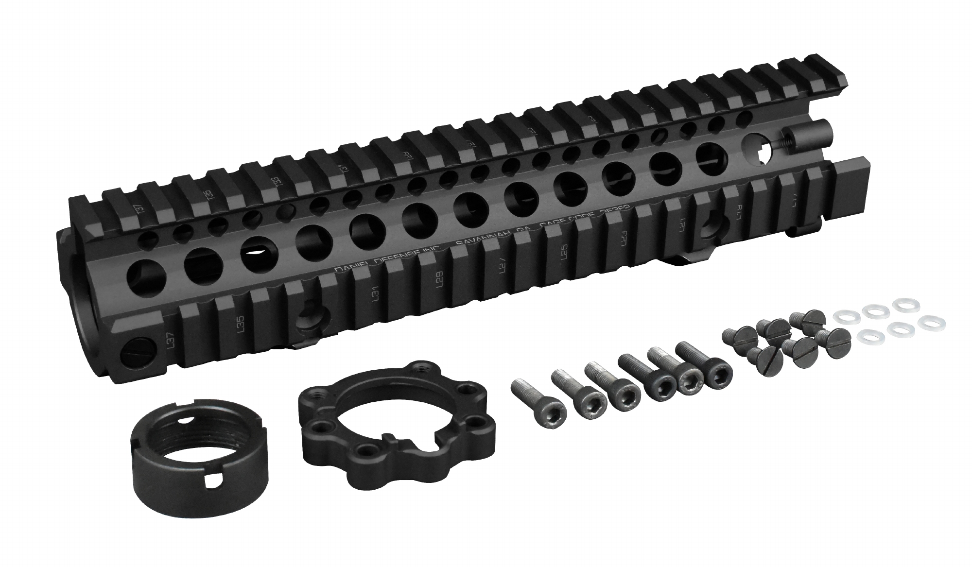 MK18 Handguard