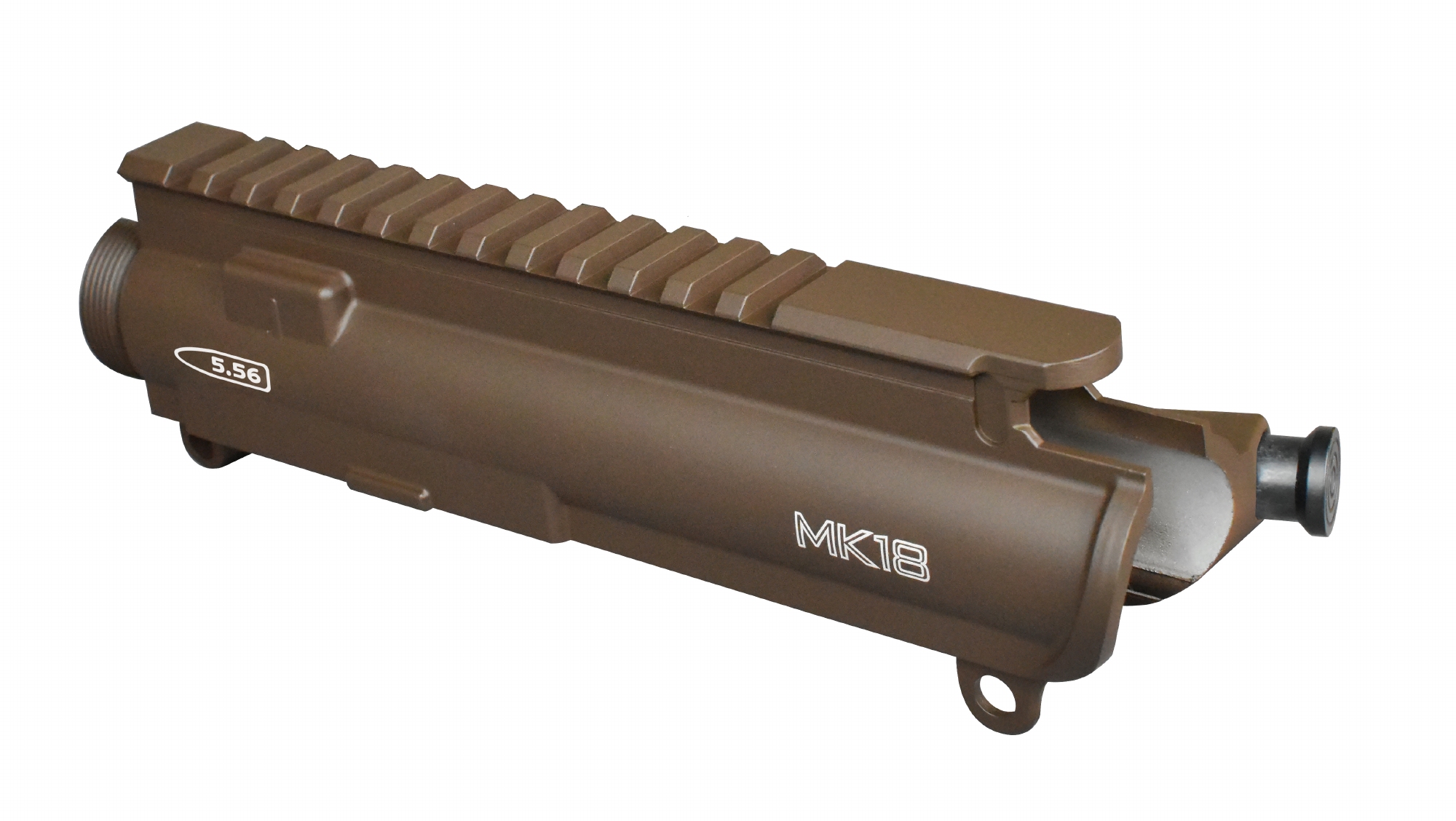 MK18 Upper Receiver-COYOTE