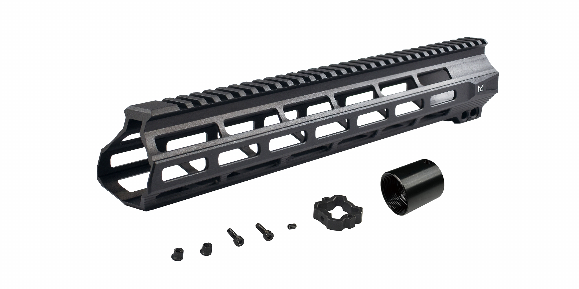 MMR Handguard Parts 13"-BK