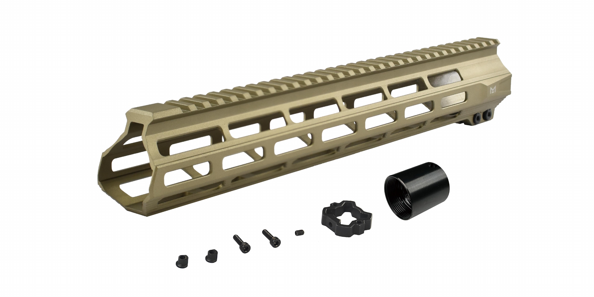 MMR Handguard Parts 13"-TAN